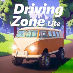 XWorld | Driving Zone: Offroad Lite