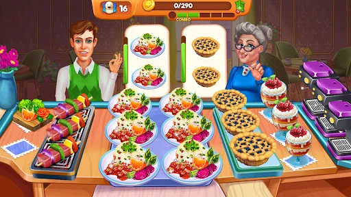 Cooking Day Master Chef Games | Games | XWorld