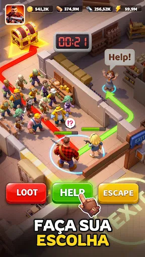 BlitzLoot | Jogos | XWorld BlitzLoot | Jogos | XWorld