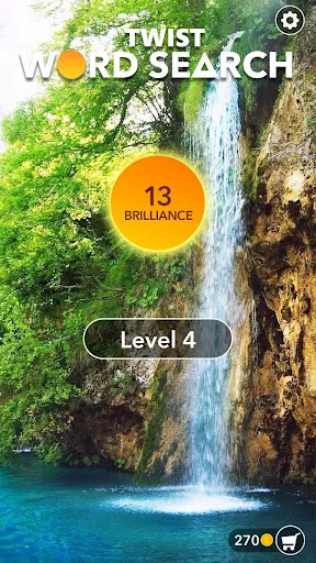 Word Search Twist -Word Puzzle | 游戏 | XWorld