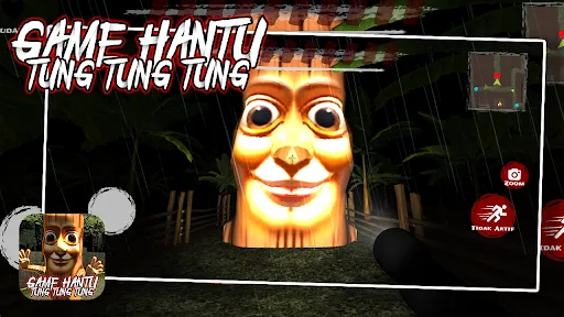 Tung Tung Tung Sahur 3D Horror | Games | XWorld