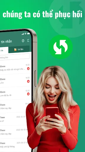 GA khôi phục tin nhắn | Games | XWorld