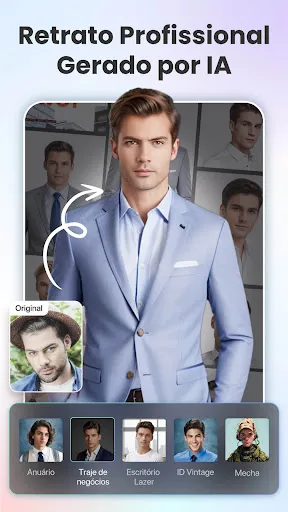 AI Editor de fotos - Fotor | Jogos | XWorld