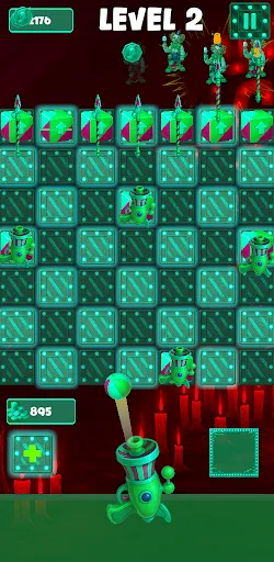 Obsidian Walls: Night Hunters | 游戏 | XWorld