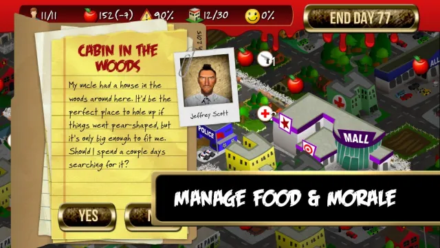 Rebuild | Игры | XWorld