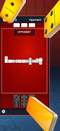 Domino Party | Permainan | XWorld