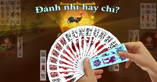 Chơi Đánh Chắn Online - An Nam | Games | XWorld