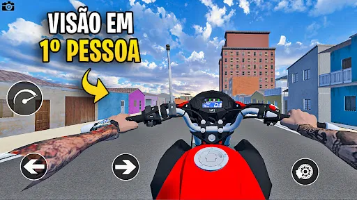 Grau de Rua | Jogos | XWorld