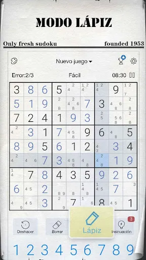 Sudoku - Sudoku Puzzles | juego | XWorld