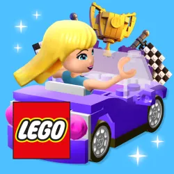 XWorld | LEGO® Friends: Heartlake Rush