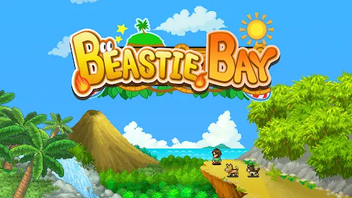 Beastie Bay | Games | XWorld