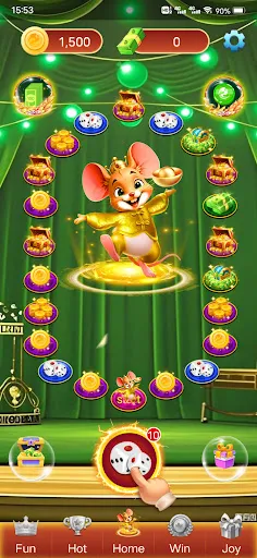 Lucky Reais: Play & Win | Games | XWorld