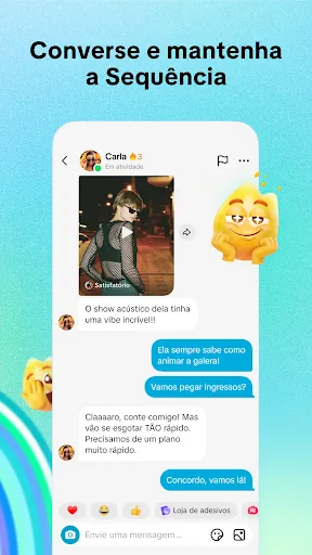 Whee - TikTok Chat | Jogos | XWorld