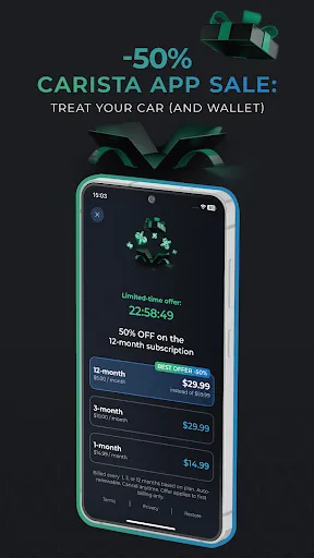 Carista OBD2 | Games | XWorld Carista OBD2 | Games | XWorld