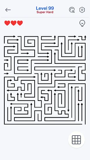 Arrows GO! | Games | XWorld