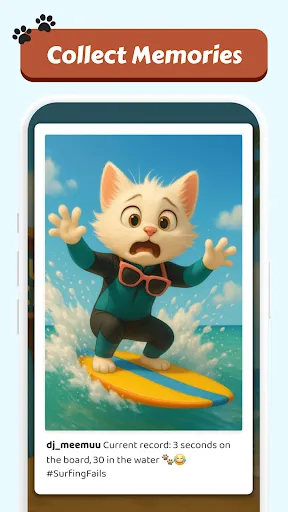 Word Search Meow - Word Puzzle | Games | XWorld