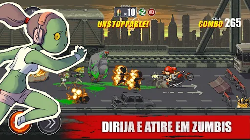 Dead Ahead: Jogo de zumbi PVE | Jogos | XWorld