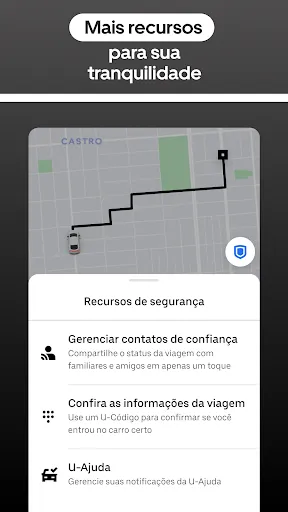 Uber: Peça viagem de carro | Jogos | XWorld