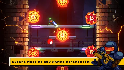 Exit the Gungeon | Jogos | XWorld