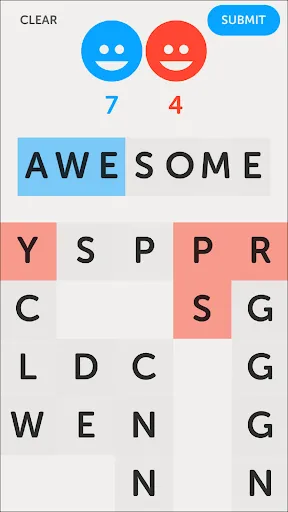 Letterpress – Word Game | Games | XWorld