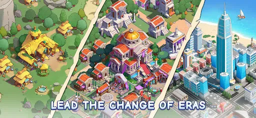 Next Agers | Games | XWorld