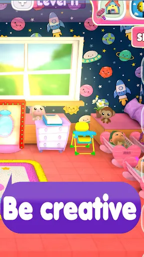 Alima's Baby Dress Up | Jogos | XWorld