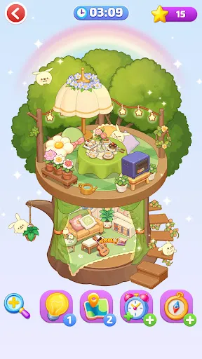 Stylish Room: Home Decor Game | Permainan | XWorld