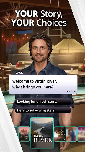 Netflix Stories | Games | XWorld Netflix Stories | Games | XWorld