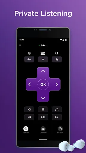 The Roku App (Official) | Permainan | XWorld