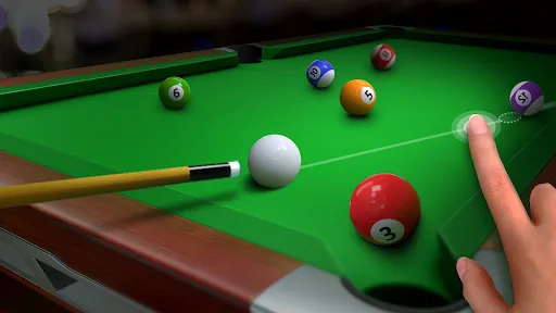 Pool Tour - Pocket Billiards | Игры | XWorld