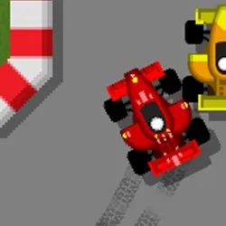 XWorld | Retro Racing