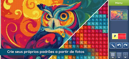 Cross-Stitch World | Jogos | XWorld Cross-Stitch World | Jogos | XWorld