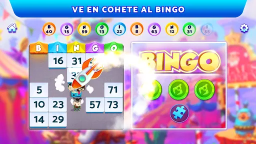 Bingo Bash: Juegos de Bingo | juego | XWorld