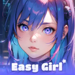 XWorld | Easy Girl