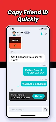 PokeHub - Trade PTCG Pocket | Games | XWorld