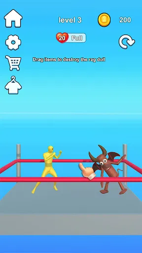 Stick Breaking-Death story | เกม | XWorld Stick Breaking-Death story | เกม | XWorld