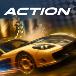 XWorld | Action - Crypto Race