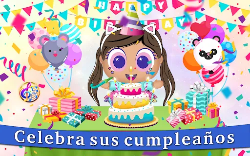 Cutie Dolls the game | juego | XWorld