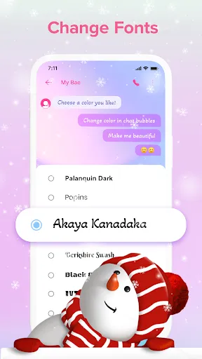 Messenger - SMS Messages | Games | XWorld