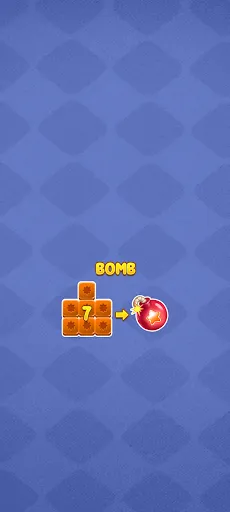 Blast Fruit Blocks | 游戏 | XWorld