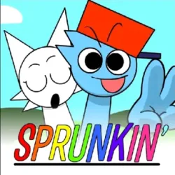 XWorld | Sprunkin Beat Music