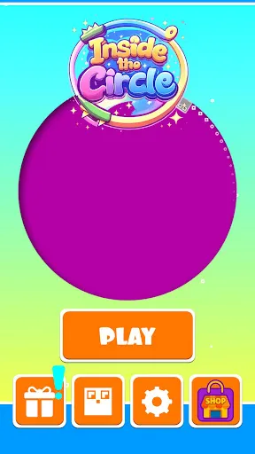 Inside the Circle | 游戏 | XWorld Inside the Circle | 游戏 | XWorld