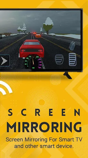 Screen Mirroring - Miracast | Jogos | XWorld