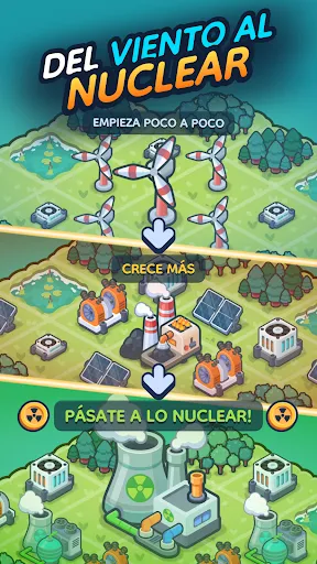 Reactor 2: Nuclear Tycoon | juego | XWorld Reactor 2: Nuclear Tycoon | juego | XWorld