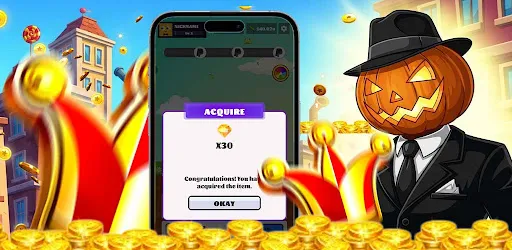 JilaceCity | เกม | XWorld