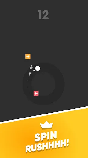 Spin Rush | Games | XWorld Spin Rush | Games | XWorld