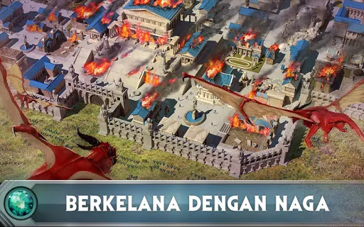 Game of War - Fire Age | Permainan | XWorld