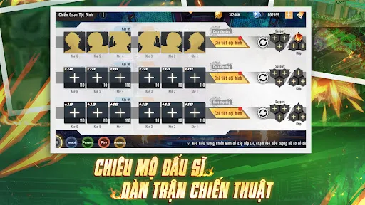 Quyền Vương Chiến : K.O | Games | XWorld