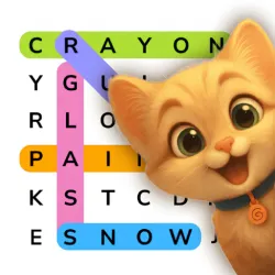 XWorld | Word Search Meow