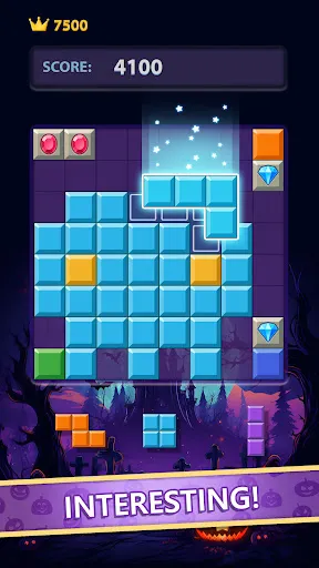 Block Puzzle: Block Smash Game | Games | XWorld